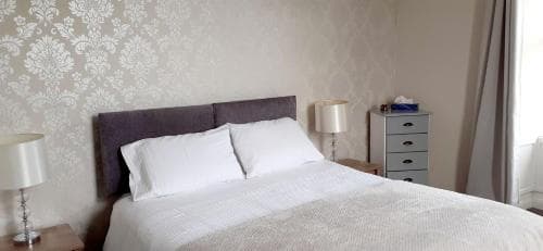 Queens Hotel