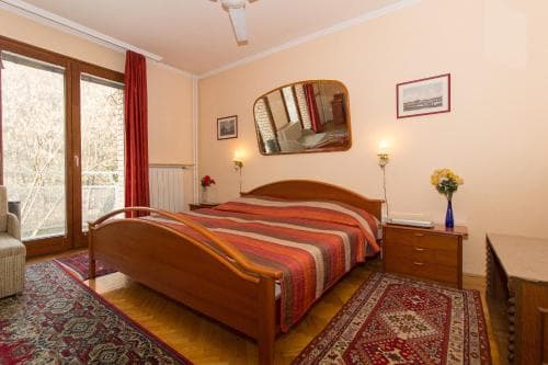 Budavar Pension B&B