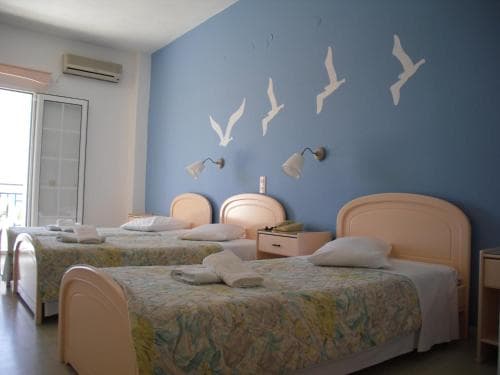 Ifigenia Hotel