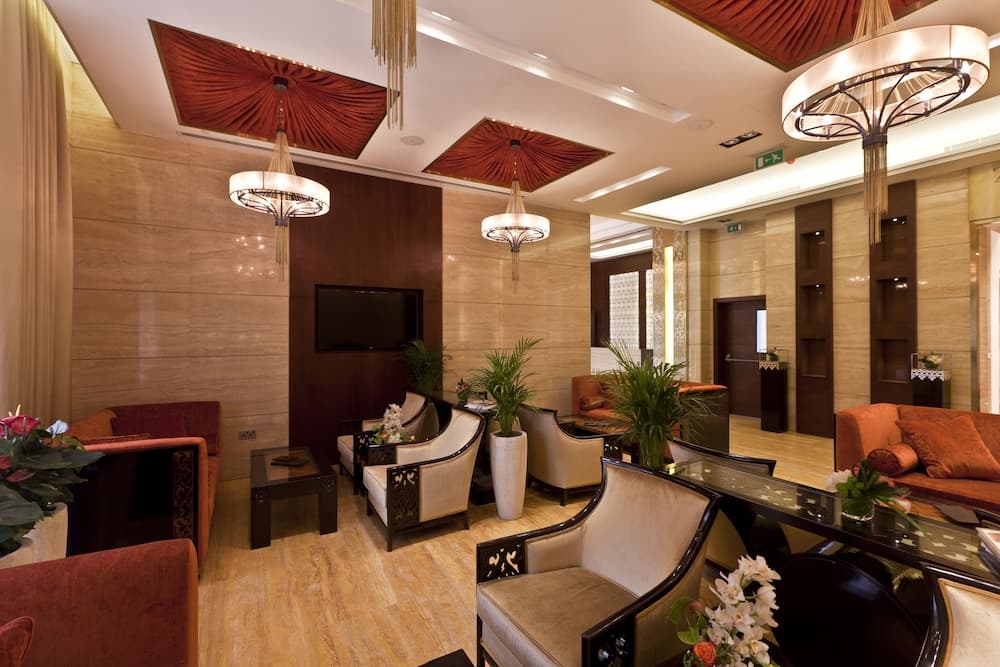 Zubarah Hotel