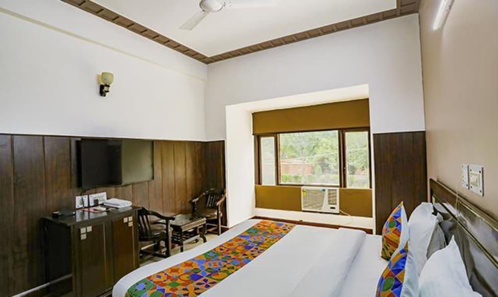 FabHotel Traika Inn