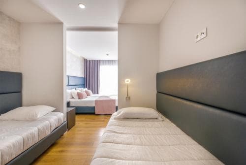 Hotel Rosa Mistica