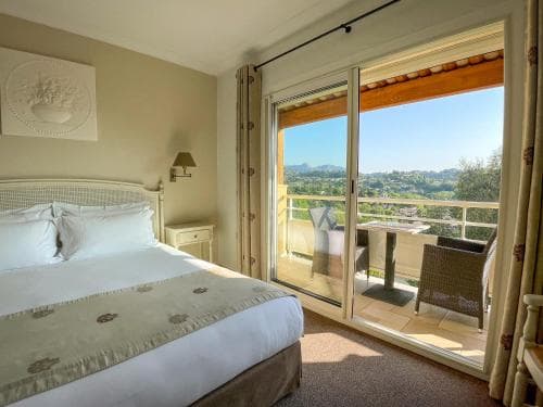 Hotel Marc Hely