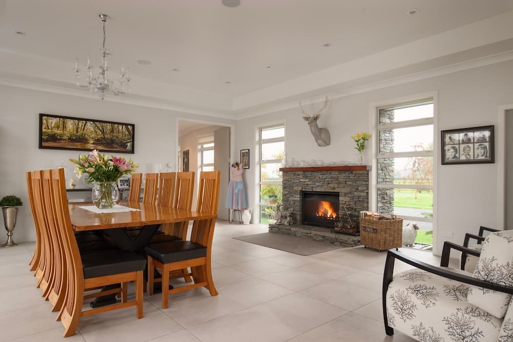 De Preaux Lodge