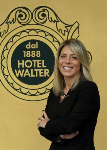 Walter Au Lac