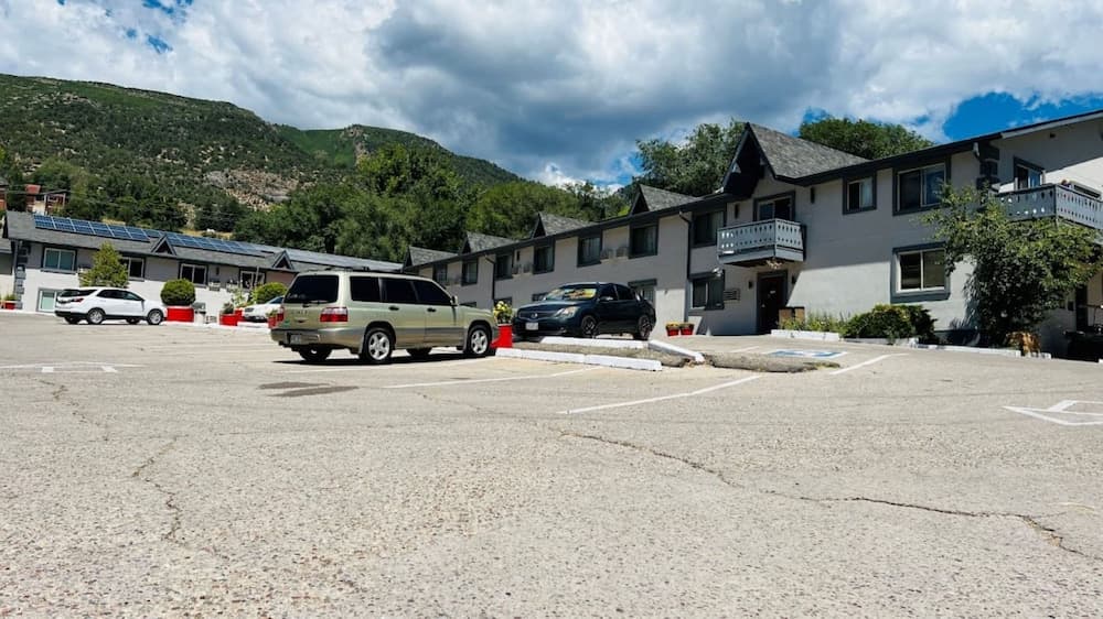 Affordable Inns