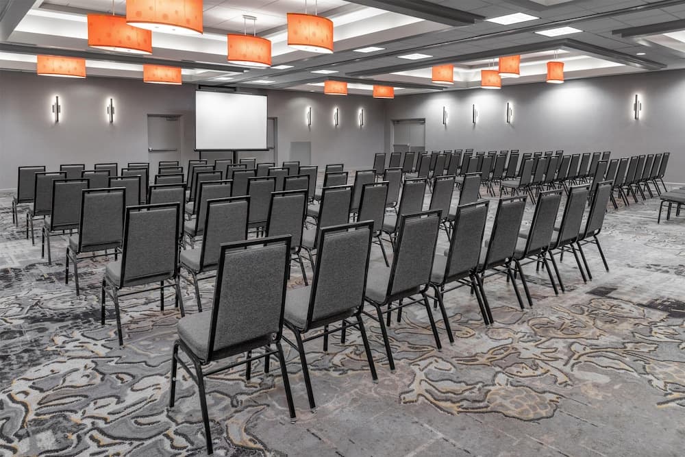 DoubleTree Hotel Springfield