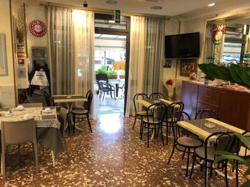 Albergo Grappoli