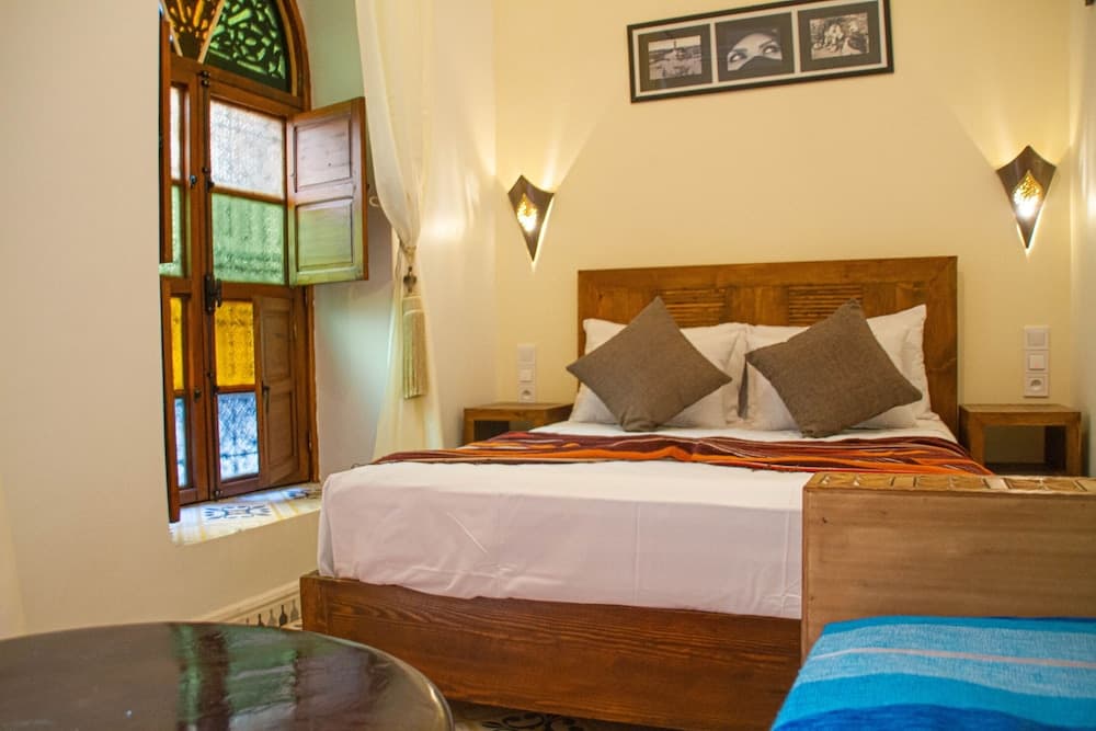 Riad Dar Tamlil