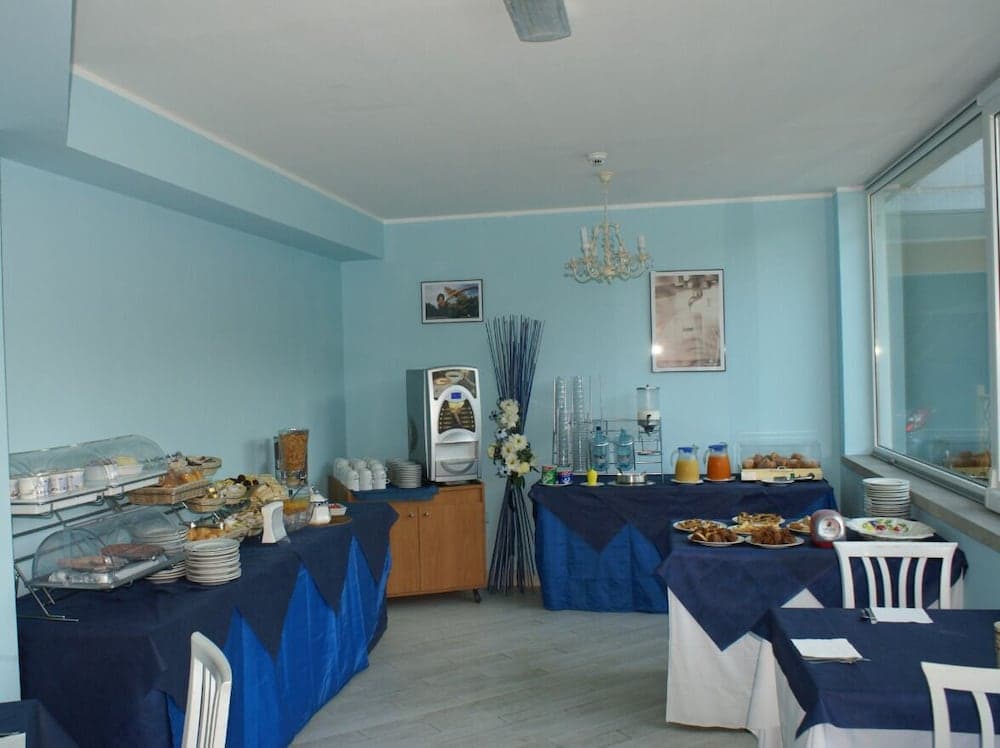Hotel Paradiso Verde