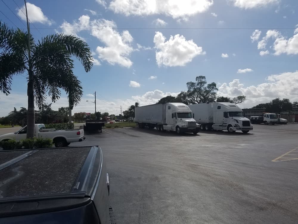 Budgetel Inn Pompano Beach