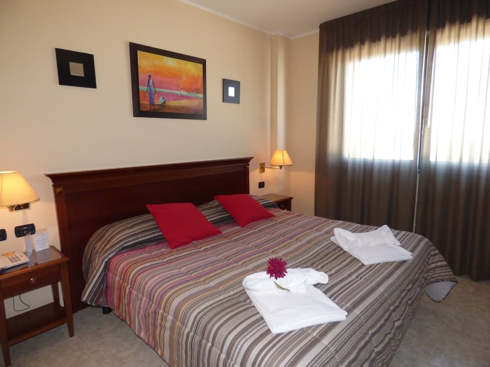 Fidenza Hotel