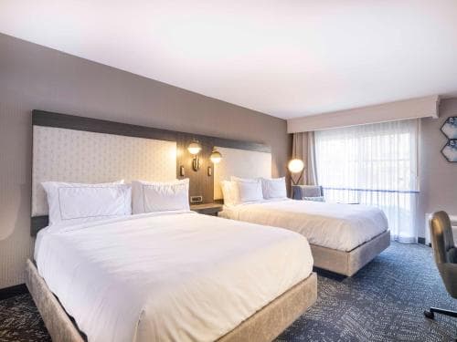 DoubleTree by Hilton Livermore, CA