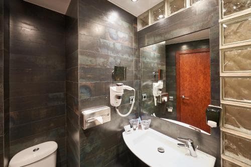 Hotel Garbi Millenni