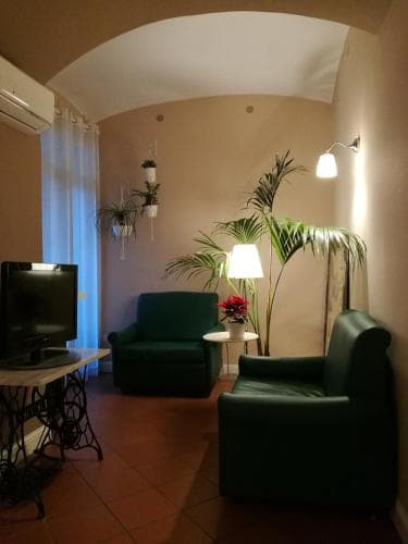 Bed & Breakfast Morelli 49