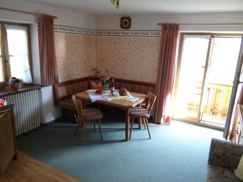 Ferienwohnung Haus Sonja