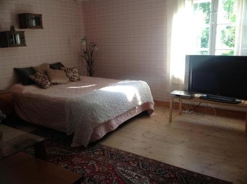 Bed & Breakfast Sypressi