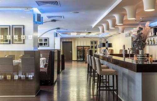 Ramada Encore by Wyndham Kyiv