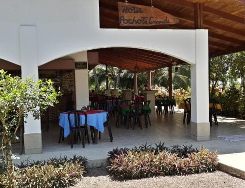 Hotel Pochote Grande