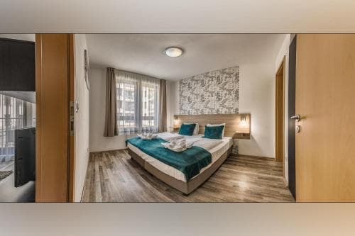 Mango Aparthotel
