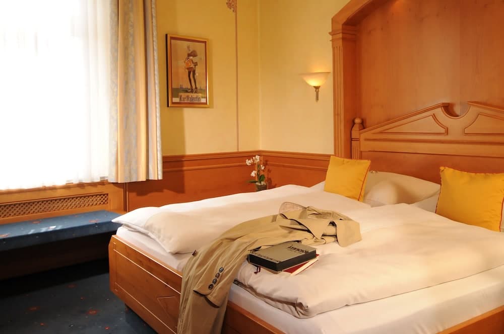 Hotel Torbräu