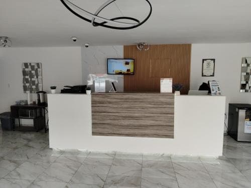 Hotel 25