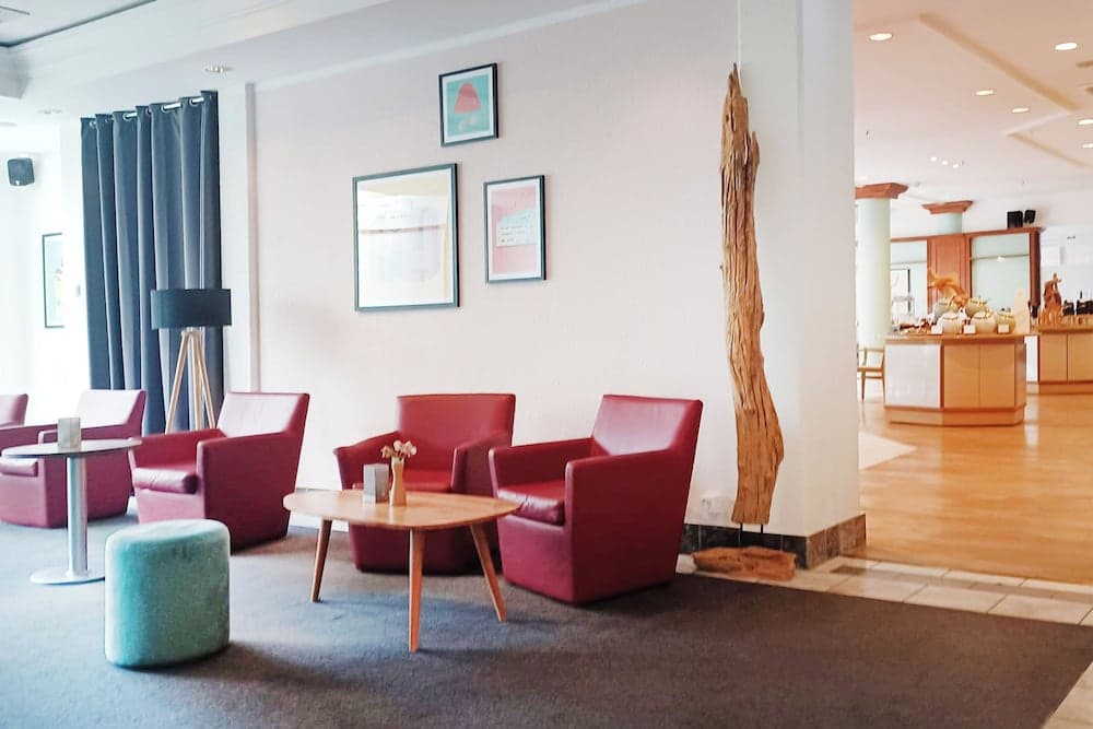 Select Hotel Rüsselsheim