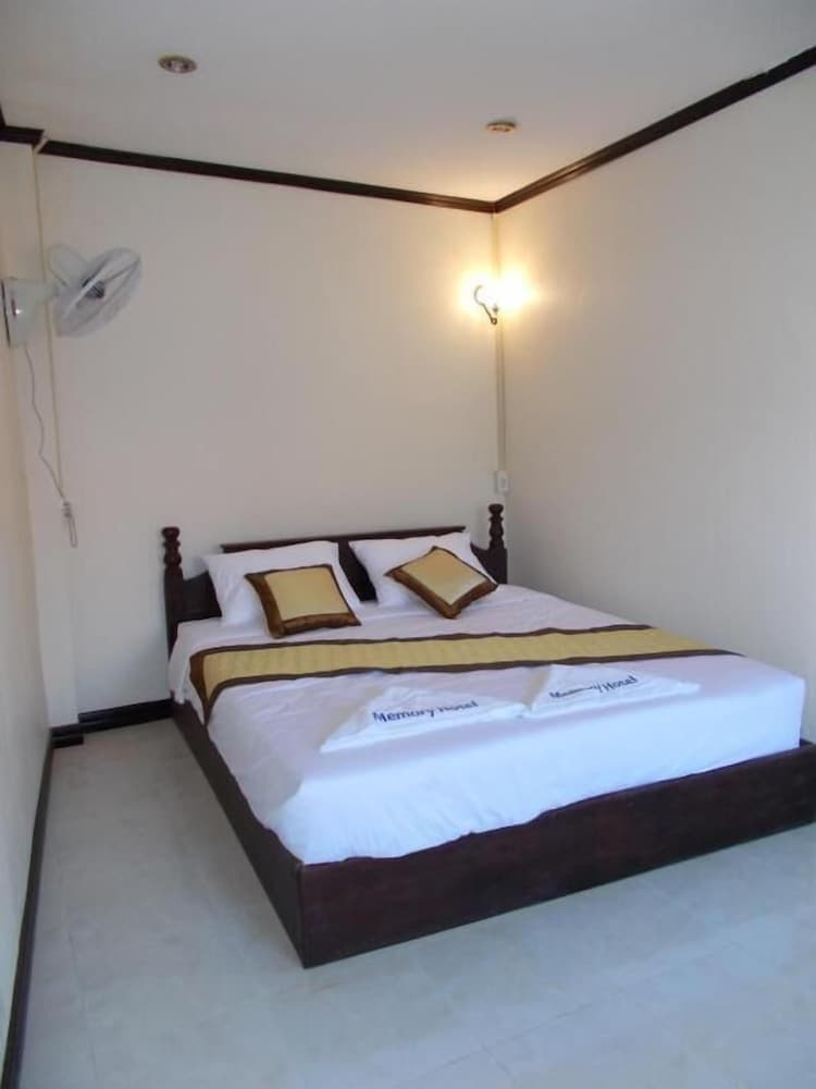 Memory Hotel