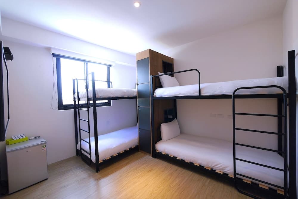 This Is Nest Hostel