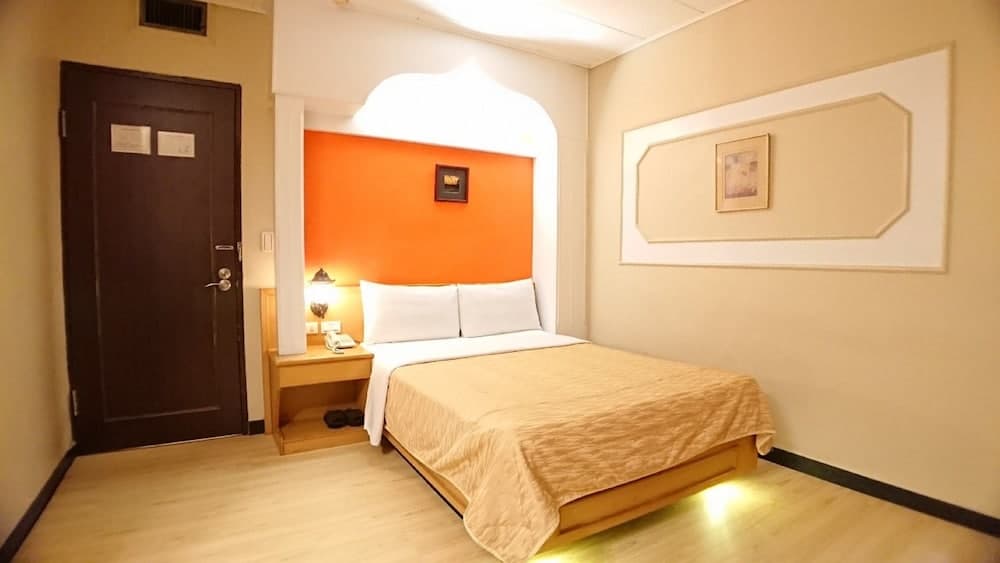 YesHotel