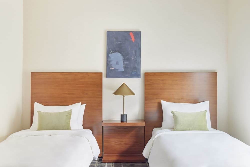 Found Hotel