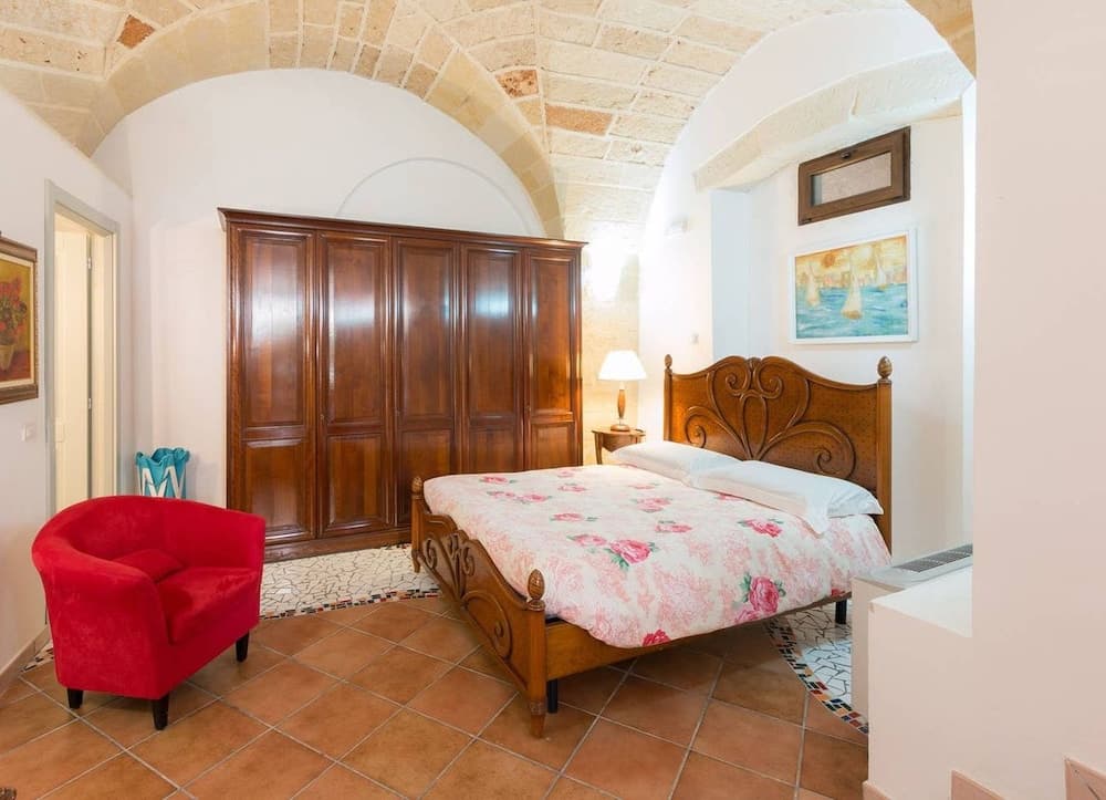 La Corte Bed & Breakfast
