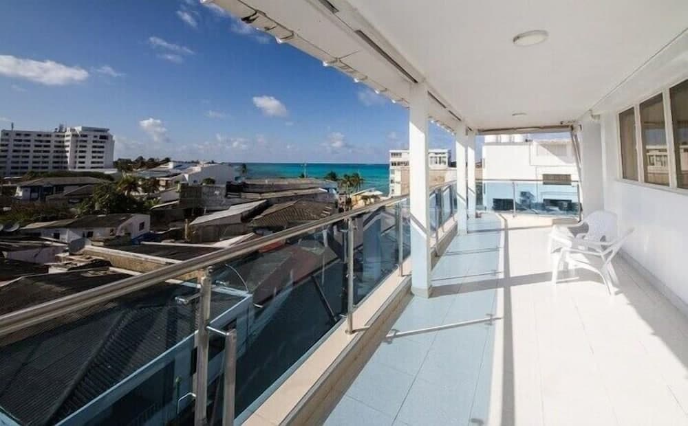 Hotel Verde Mar