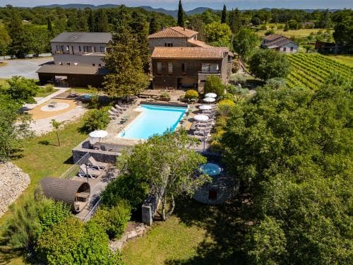 Logis Auberge les Murets