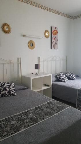 Hostal Díaz