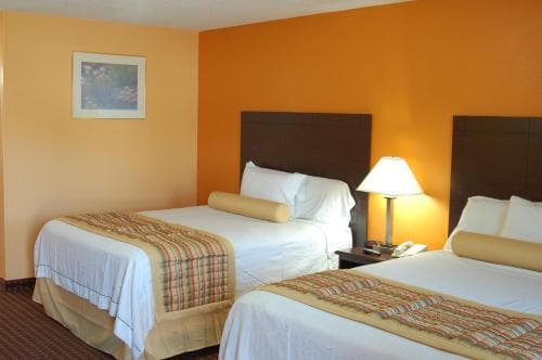 Budgetel Inn
