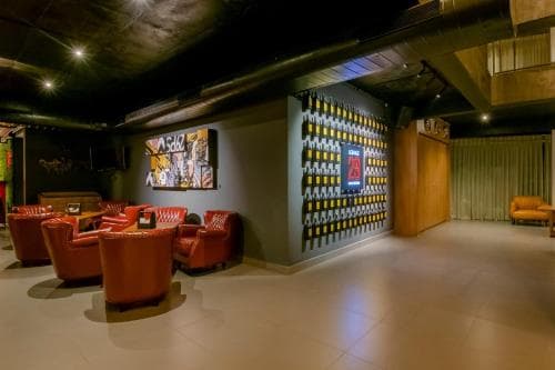 Hotel Samasth Palatial