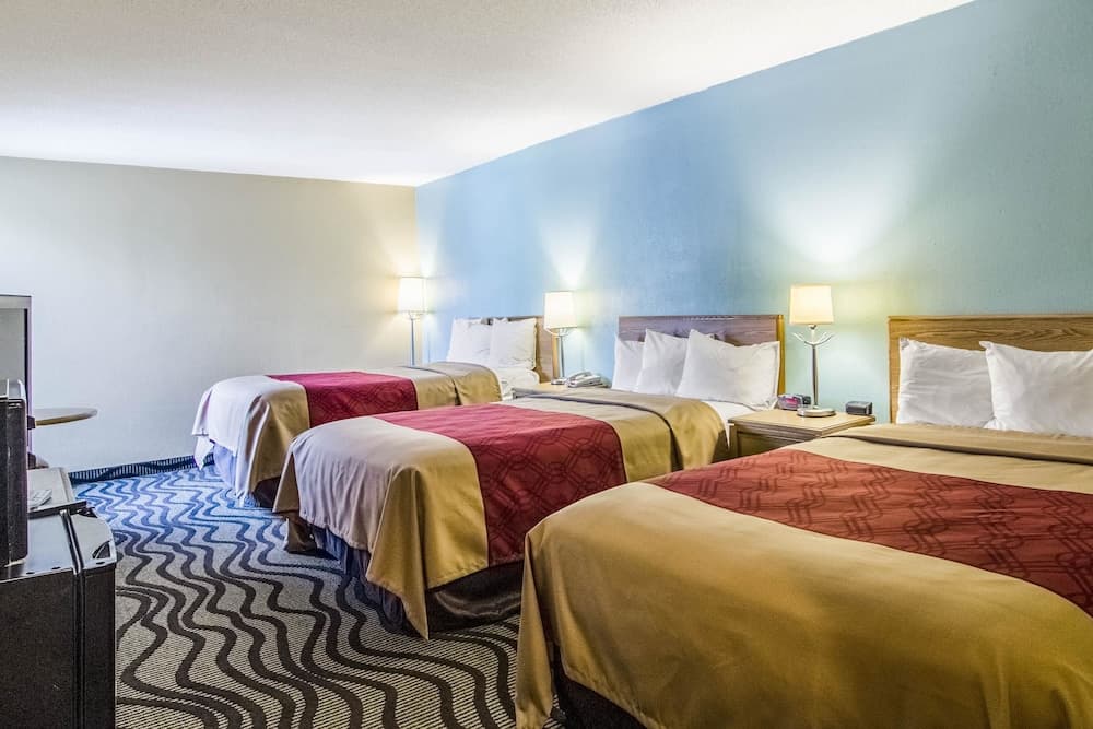 Econo Lodge Darien