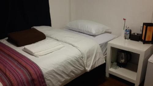 Genesis Motel