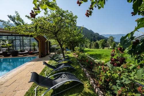 Genusshotel Almrausch