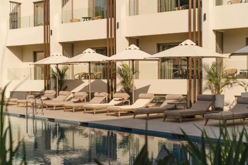 Inea Sole Hotel