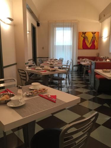 Hotel Tirrenia