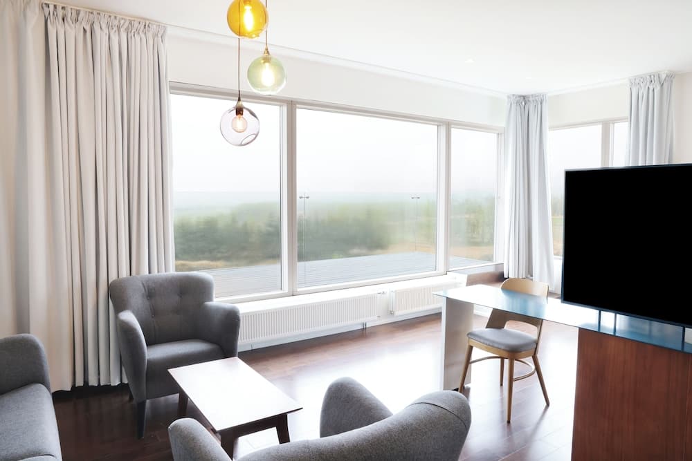 Fosshotel Vatnajokull