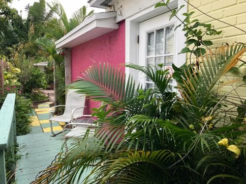 Calypso Inn