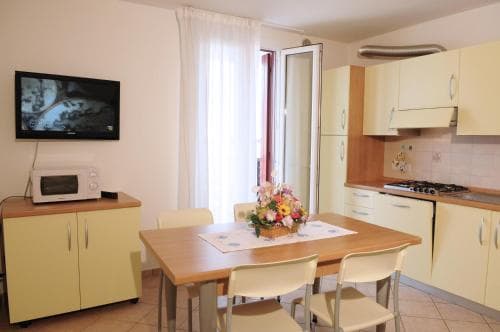 Residence Corallo