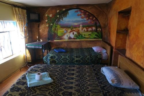 Hostal Florencia
