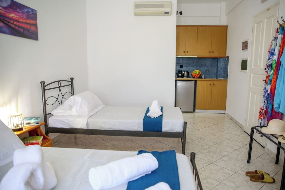 St. George Pension