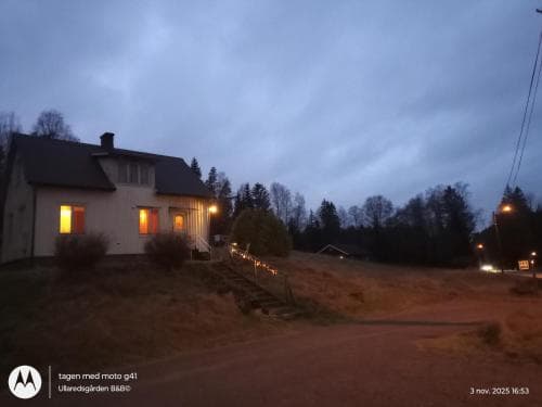 Boende Ullared B&B