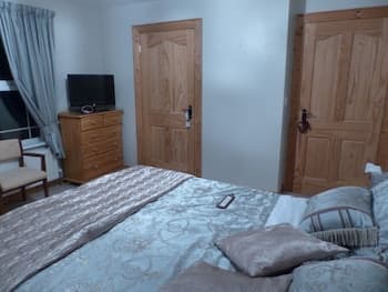 Ardbrin Lodge