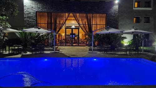 StayEasy Rustenburg